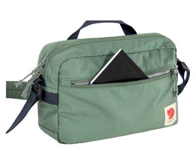 Bandolera High Coast Blackberry