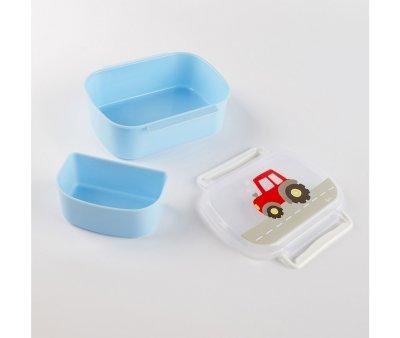 Lunchbox Trattore