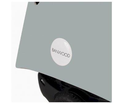 Casque Banwood Eco Clay
