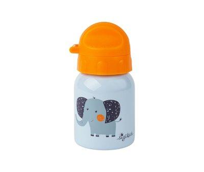 Mini Botella Acero Inoxidable Elephant 250ml