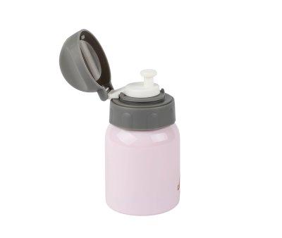 Mini Botella Acero Inoxidable Unicornio 250ml
