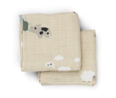 2 Gasitas Tiny Farm Sand