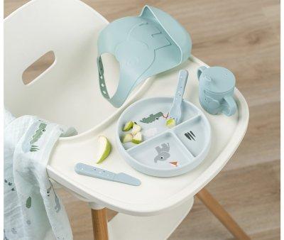 2 Gasitas Playground Blue