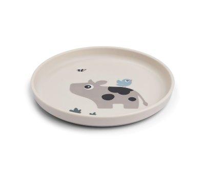 Plato Foodie Tiny Farm Sand