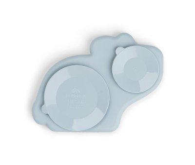 Plato Antideslizante Stick&Stay Dotti