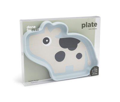 Plato Antideslizante Stick&Stay Dotti