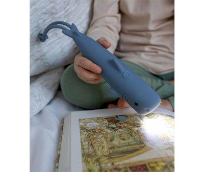 Torcia in Silicone Sharky