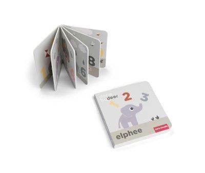 Libro de Cartn Elphee