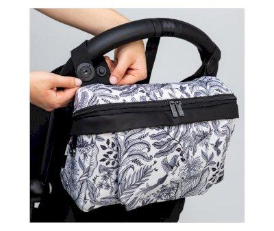 Bolsa organizadora Nik+Dom Eden