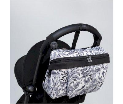 Bolsa organizadora Nik+Dom Eden