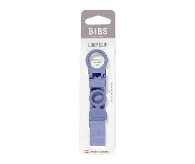 Chupetero BIBS Loop Cip Peri