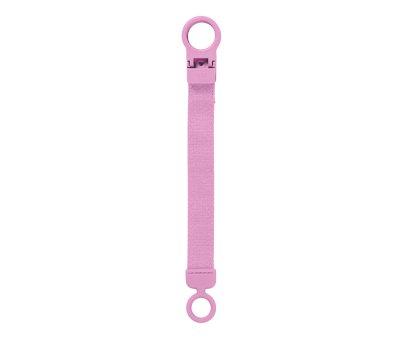 Chupetero BIBS Loop Cip Bubblegum