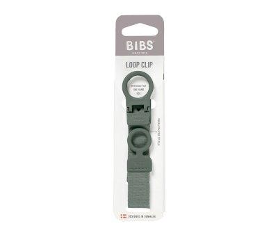 Chupetero BIBS Loop Cip Pine
