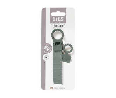 Chupetero BIBS Loop Cip Pine