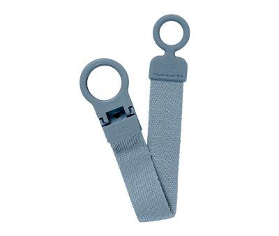 Chupetero BIBS Loop Cip Petrol