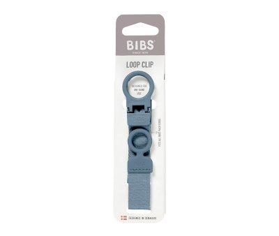 Chupetero BIBS Loop Cip Petrol
