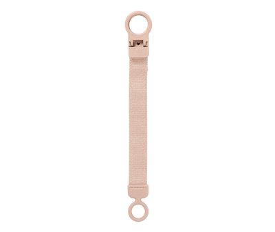 Chupetero BIBS Loop Cip Blush
