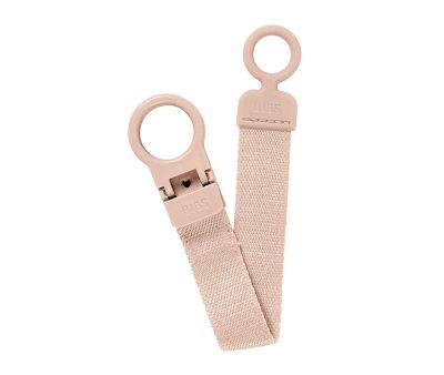 Chupetero BIBS Loop Cip Blush