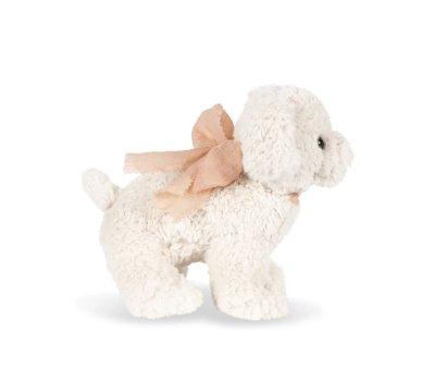 Cucciolo Peluche Madeleine Fiola