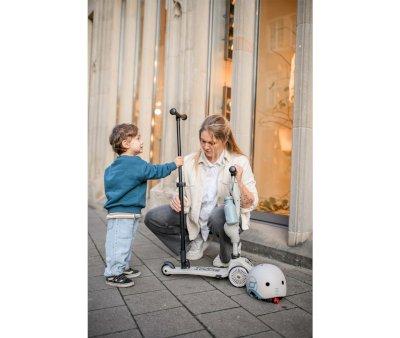 Monopattino Highwaykick 1 Push and Go Ash