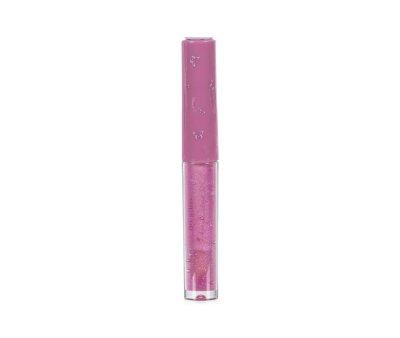 5 Brillos Labiales Glitter Multi