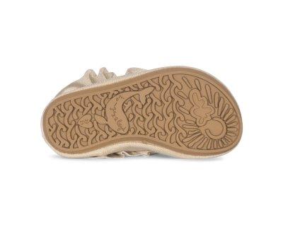 Escarpines Beatrice Off White