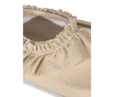 Escarpines Beatrice Off White