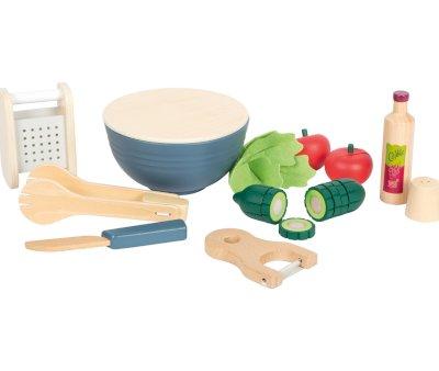 Ensemble de Salade  Dcouper Fresh