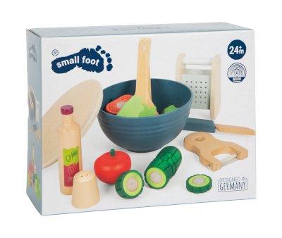 Ensemble de Salade  Dcouper Fresh