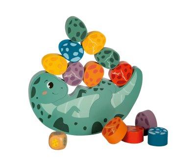 Jogo Dino Equilbrio