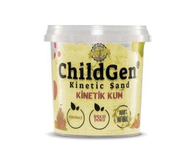 Arena Cintica Yellow