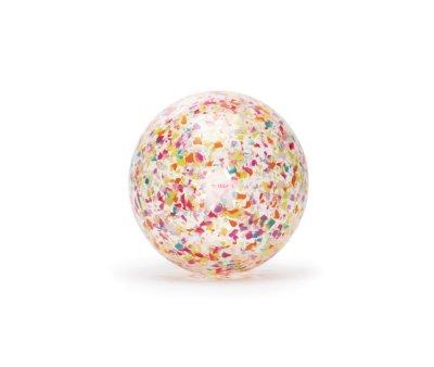 Pelota Confetti 22 cm