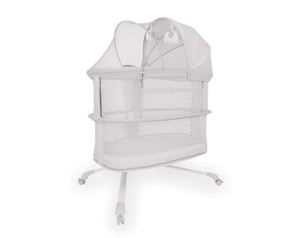 Minicuna Colecho Light Grey