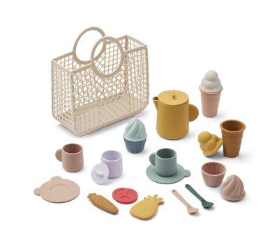 Picnic Game Elna Sandy/Multi Mix