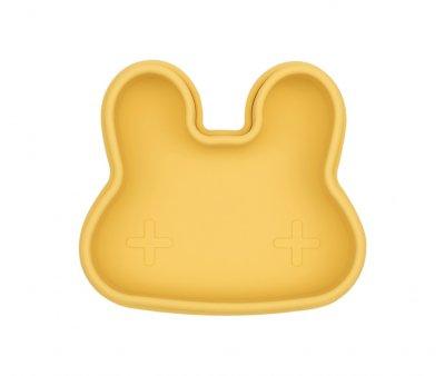 Lunch Box Snackie Bunny Yellow