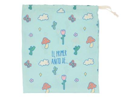 Libro Primer Ao del Beb