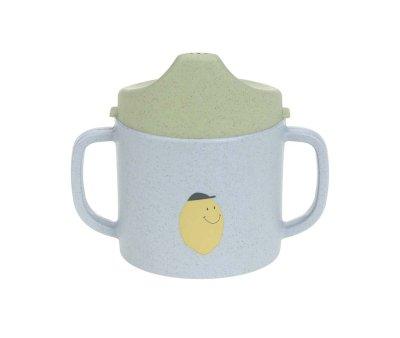 Gobelet avec Poignes Eco Happy Fruits Lemon