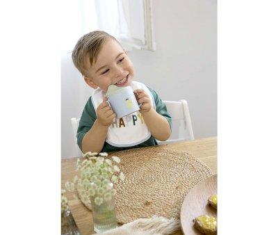 Gobelet avec Poignes Eco Happy Fruits Lemon