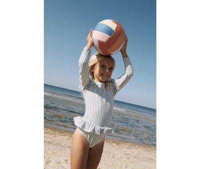 Bola Villa VoleyBall Crispy Corn Multi Mix
