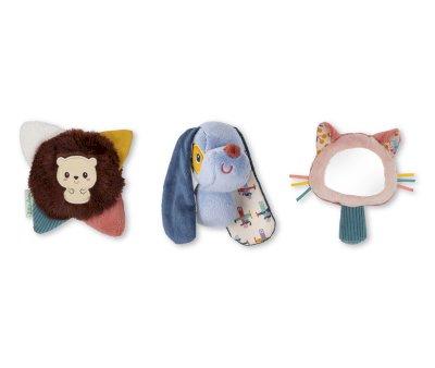 Jules Set de Descubrimiento Sensorial