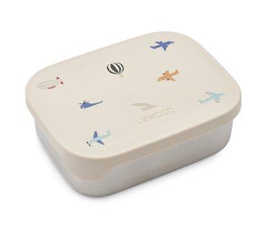 Lunch Box Arthur Aviator/Ecru