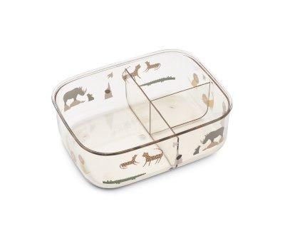 Lunch Box Arthur All Together / Sandy