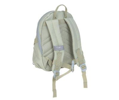 Mochila Infantil Khaki Mini Cloud Light