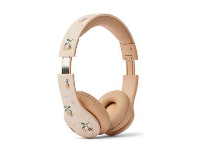 Auriculares Plegable Quinn Wireless Peach / Sea Shell