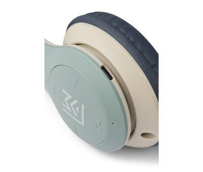 Auriculares Plegable Quinn Wireless Peppermint / Mix