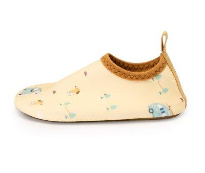 Escarpines Monnka Surf Van