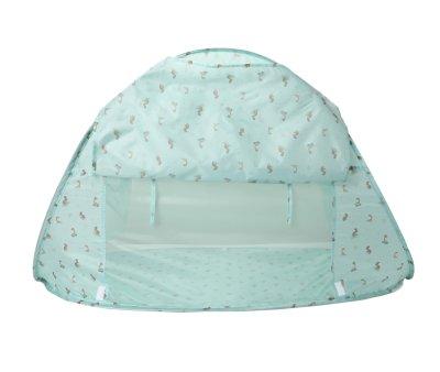 Mini Beach Tent Pop-Up Mosquito Repellent Cool Dinos