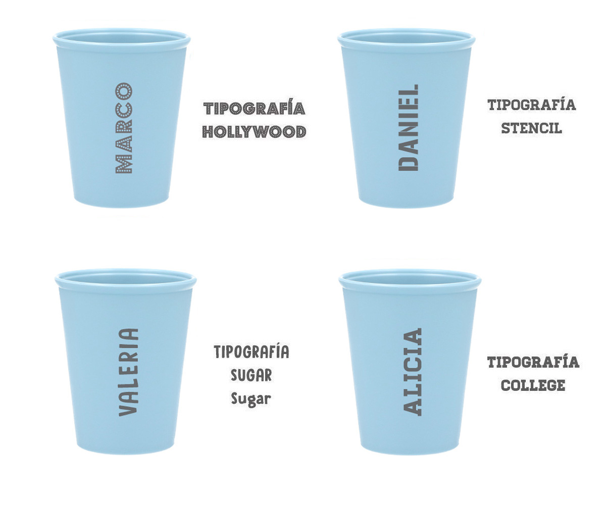 Bicchierini Da Shot Personalizzati 25 Ml – Vetro Inciso – Confezioni Multiple (5,10,20,30,40,50 Pezzi) - 3