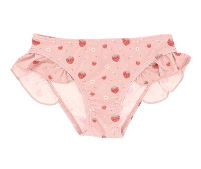 Bikini Bottom Strawberries