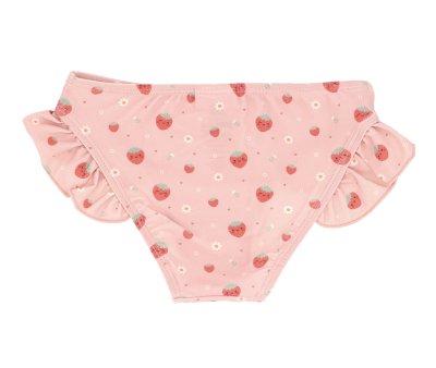 Bikini Bottom Strawberries